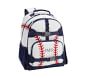 Mackenzie 3D Baseball Backpacks