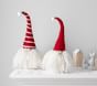 Wool Gnome Decor, Set of 2