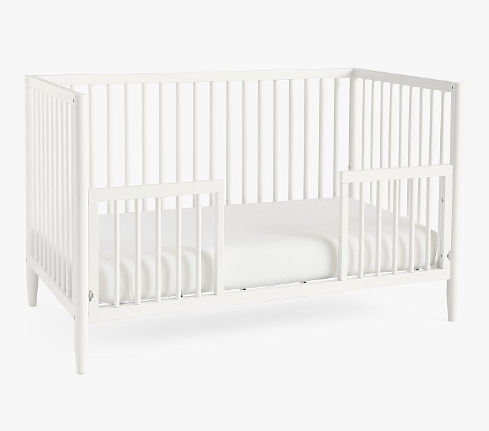 Benton Toddler Bed Conversion Kit Only Pottery Barn Kids