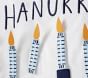 Happy Hanukkah Countdown Banner