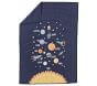 Solar System Toddler Quilt