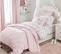 Organic Hello Kitty® Duvet Cover &amp; Shams