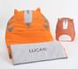 Little Critters Tiger Backpack and Nap Mat Set