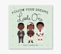 The Conscious Kid Board Books Bundle