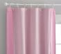 Contrast Border Blackout Curtain