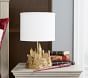 HARRY POTTER&#8482; Hogwarts Castle Table Lamp