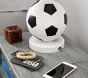 Soccer Table Lamp With USB