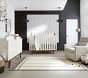 west elm x pbk Petite Arc Metal Floor Lamp
