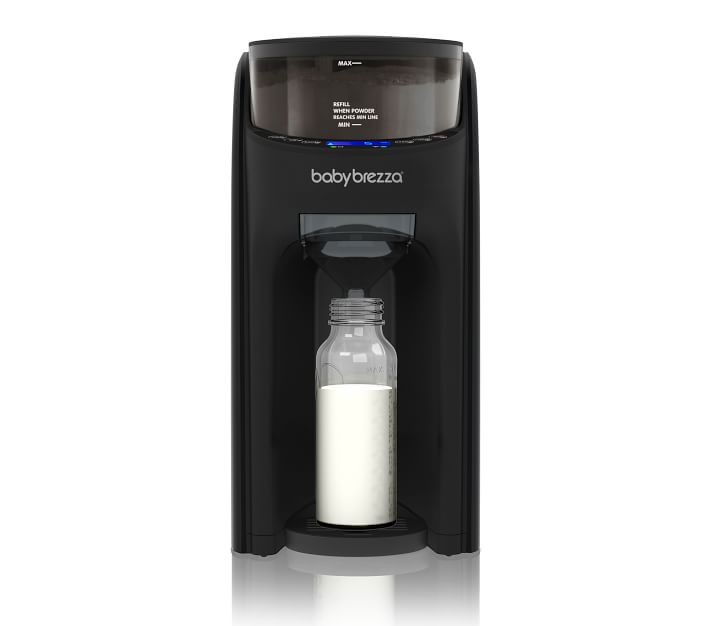 Baby Brezza® Formula Pro Advanced Wifi Baby Formula