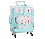 Mackenzie Aqua Disney Princess Luggage