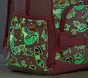 Mackenzie Pink Mermaid Friends Glow-in-the-Dark Backpacks
