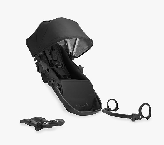 Baby Jogger Deluxe Pram for City Select®/Summit™ Strollers