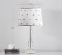 French Knot Table Lamp