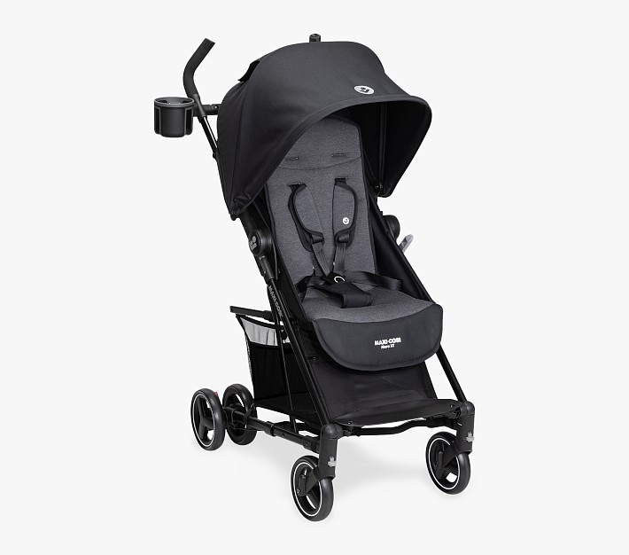 Maxi-Cosi® Mara XT Ultra Compact Stroller | Pottery Barn Kids