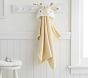 Giraffe Baby Hooded Towel