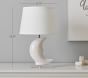 Sleepy Moon Table Lamp