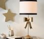 Emily and Meritt Bow Table Lamp