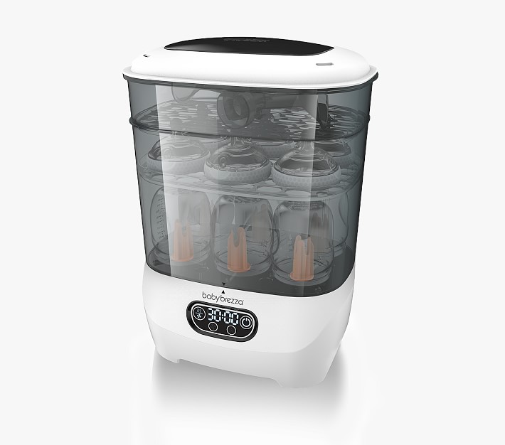ベビーブレッザ/Baby Brezza Formula Pro Advanced: Baby Formula Dispenser | Baby Brezza