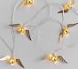 Harry Potter™ Golden Snitch™ String Lights