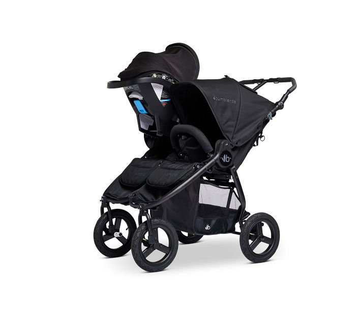 Bumbleride Indie Twin Car Seat Adapter, Single Pottery Barn Kids