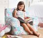 Kids Anywhere Chair&#174;, Lilly Pulitzer Unicorn Slipcover Only