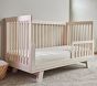 Naturepedic® Organic Crib &amp; Toddler 2-Stage Mattress
