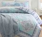 Bohemian Wonder Quilt &amp; Sham