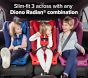 Diono Radian&#174; 3RXT&#174; Safe+&#8482; Convertible Car Seat