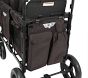 Keenz XC+ 2.0 4-Passenger Stroller Wagon