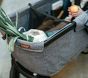 Larktale sprout™ Single-to-Double Stroller Wagon