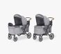 Larktale sprout™ Single-to-Double Stroller Wagon