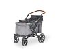 Larktale sprout™ Single-to-Double Stroller Wagon