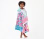 Lilly Pulitzer Unicorns In Bloom Kid Beach Towel UPF 50+