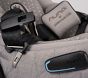 Nuna PIPA&#8482; aire RX Infant Car Seat &amp; Base