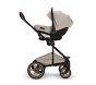 Nuna PIPA&#8482; aire RX Infant Car Seat &amp; Base