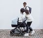 Thule Shine Compact City Stroller Bassinet