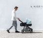 Thule Shine Compact City Stroller Bassinet