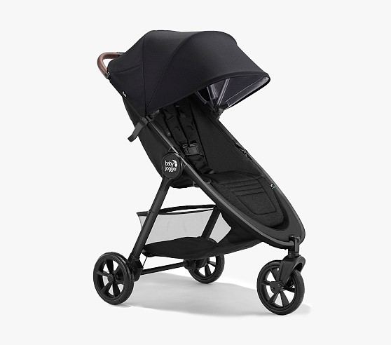 Baby Jogger® City Select® 2 Stroller | Pottery Barn Kids