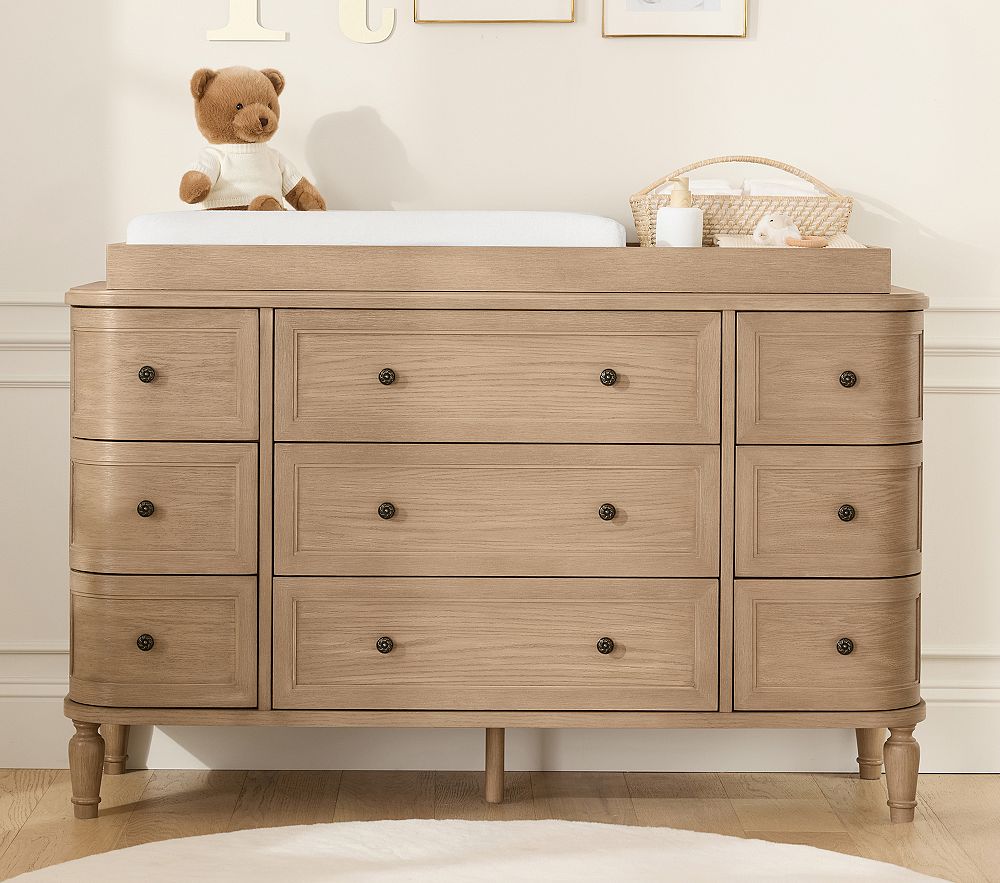 Baby Changing Table & Dresser