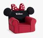 Kids Anywhere Chair&#174;, Disney Minnie Mouse Slipcover Only