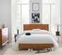 west elm x pbk Mid Century 4-in-1 Double Bed Conversion Kit Only