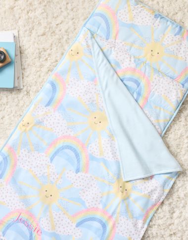 Nap Mats &amp; Sleeping Bags