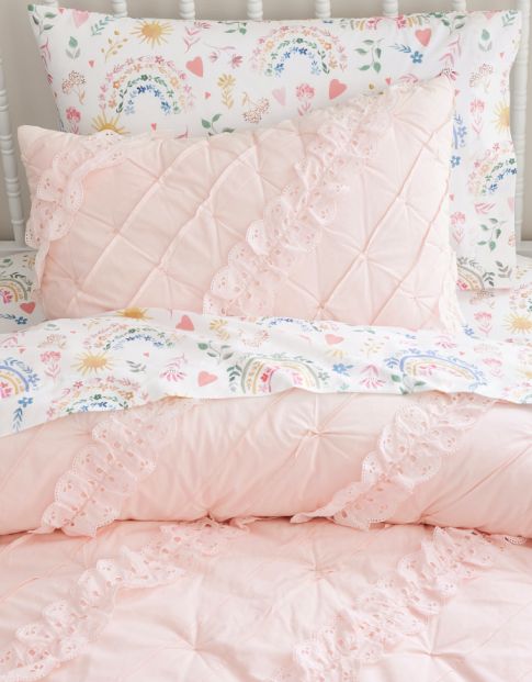 Kids' Bedding