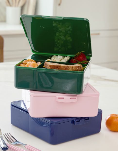 Food Containers