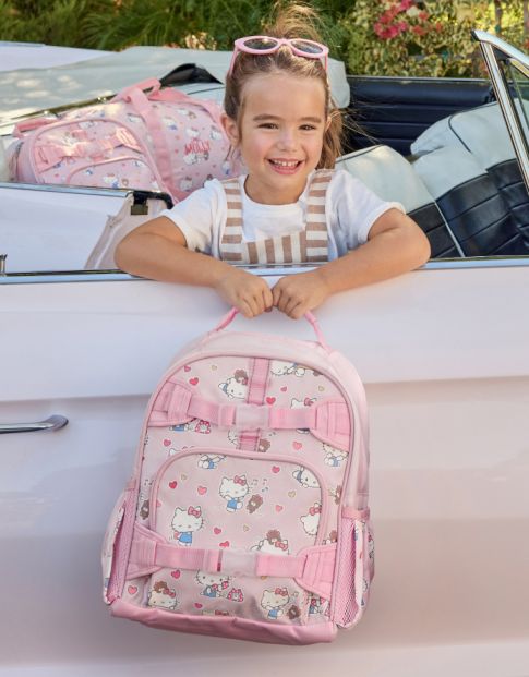 Backpacks