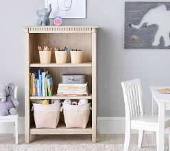 Rory 3-Shelf Bookcase (30")