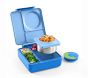 OmieBox® Hot &amp; Cold Bento Lunch Box