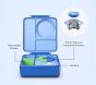 OmieBox® Hot &amp; Cold Bento Lunch Box