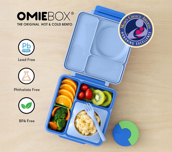 Pottery Barn Bento Lunch Box: Stylish Meal Solutions 1 Pottery Barn Bento Lunch Box: Stylish Meal Solutions