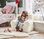 Rifle Paper Co. Nutcracker Organic Cotton Kid Pajama Set